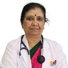 Dr Parvatha Vardhini